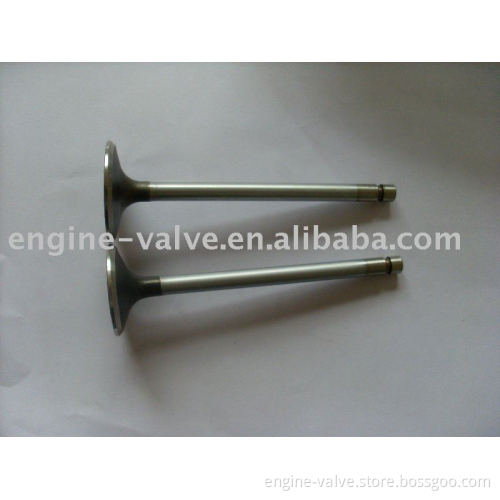 car valve for NSSIAN